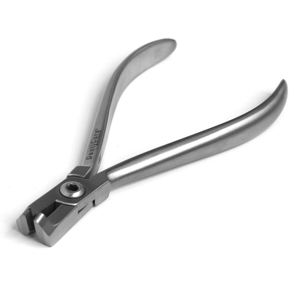 Buy Shear Cut and Hold, Distal End Wire Cutter DentiCura