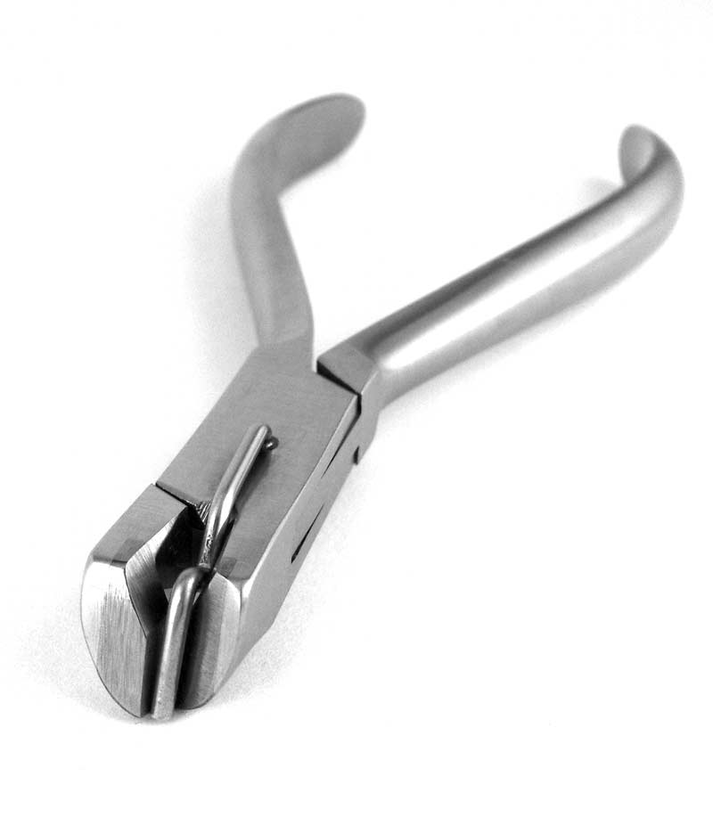 Distal End Cutter | DentiCura