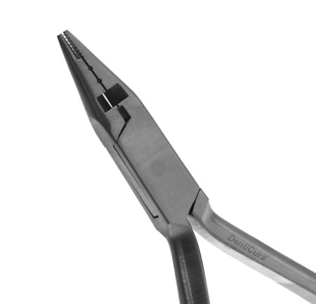 Jarabak Pliers for Wire Bending | DentiCura