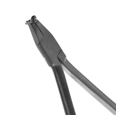 NiTi Cinchback Pliers for Wire | DentiCura